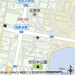 株式会社ネグジット総研周辺の地図