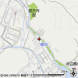 広島県竹原市吉名町5126-7周辺の地図