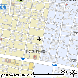 香川県高松市松縄町1079-5周辺の地図