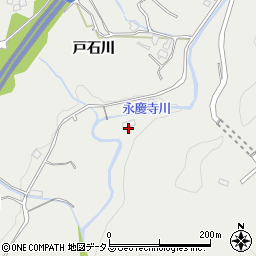 広島県廿日市市大野戸石川10430周辺の地図