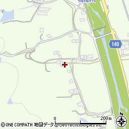香川県さぬき市鴨部2276周辺の地図