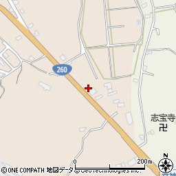 有限会社和栄タクシー　鵜方営業所周辺の地図