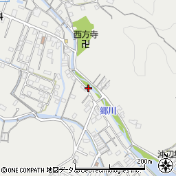 広島県竹原市吉名町5126-6周辺の地図