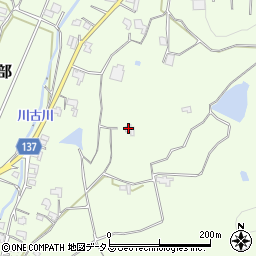 香川県さぬき市鴨部5423周辺の地図
