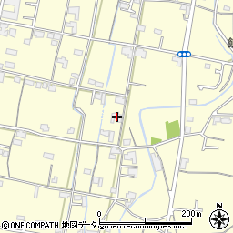 香川県高松市飯田町1149周辺の地図