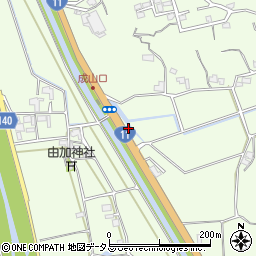 香川県さぬき市鴨部1377周辺の地図