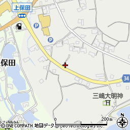 有限会社フジ不動産　本店周辺の地図