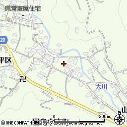 広島県尾道市因島中庄町1235-2周辺の地図
