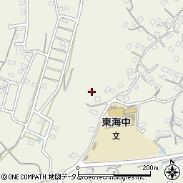 三重県志摩市阿児町甲賀1898-2周辺の地図