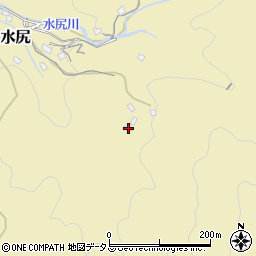 広島県安芸郡坂町8948周辺の地図