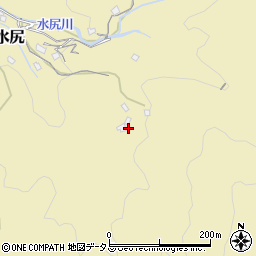 広島県安芸郡坂町8947周辺の地図