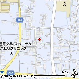 香川県さぬき市志度2390-8周辺の地図