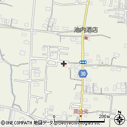 香川県高松市新田町甲2320周辺の地図