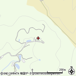 香川県高松市国分寺町新居2833周辺の地図
