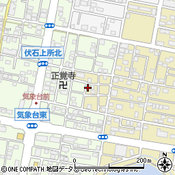 香川県高松市松縄町1038-1周辺の地図
