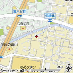 香川県高松市三条町634周辺の地図