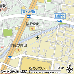 香川県高松市三条町668-3周辺の地図