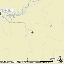 広島県安芸郡坂町8951周辺の地図