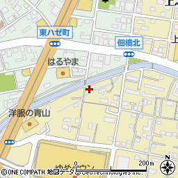 香川県高松市三条町669周辺の地図