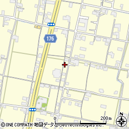 香川県高松市飯田町801周辺の地図