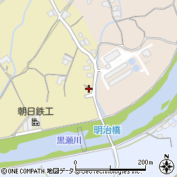 ノエビア賀茂中央販売会社　サロン・フェイスワン周辺の地図