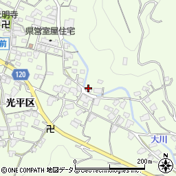 広島県尾道市因島中庄町795周辺の地図