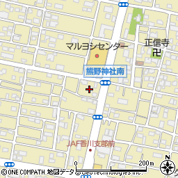 スタイルラボ高松 高松市 整体 カイロプラクティック の電話番号 住所 地図 マピオン電話帳