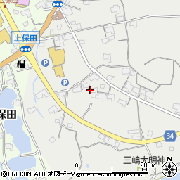 広島県東広島市黒瀬町菅田471周辺の地図