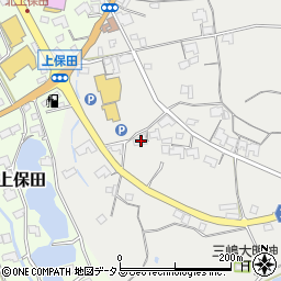 広島県東広島市黒瀬町菅田468周辺の地図