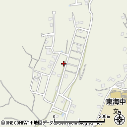 三重県志摩市阿児町甲賀1770-41周辺の地図
