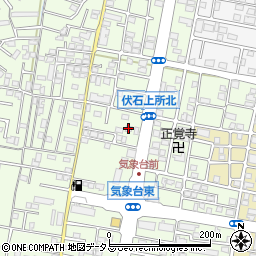 石川接骨院周辺の地図