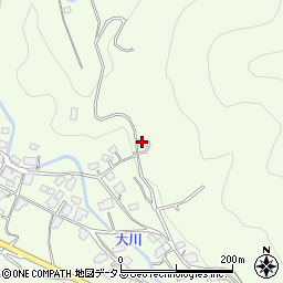 広島県尾道市因島中庄町838周辺の地図