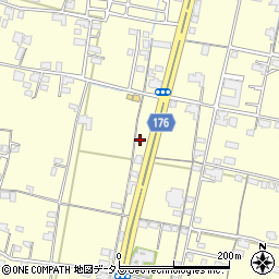 香川県高松市飯田町757周辺の地図