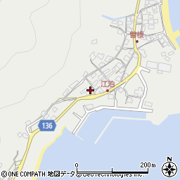 香川県さぬき市津田町津田3532周辺の地図