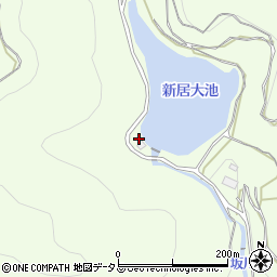 香川県高松市国分寺町新居2668周辺の地図