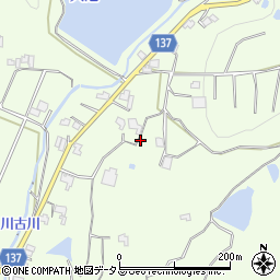 香川県さぬき市鴨部5393周辺の地図