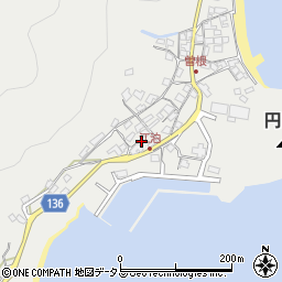 香川県さぬき市津田町津田3547-2周辺の地図