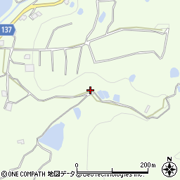 香川県さぬき市鴨部5457周辺の地図