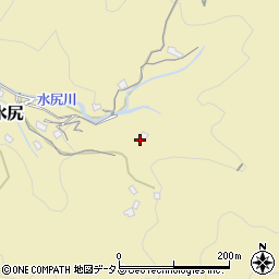 広島県安芸郡坂町8927周辺の地図
