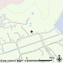 香川県さぬき市鴨部1803周辺の地図