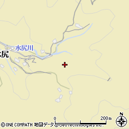 広島県安芸郡坂町8427周辺の地図