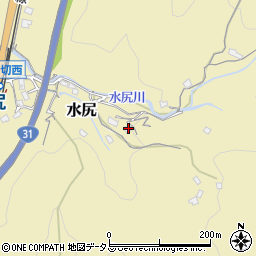 広島県安芸郡坂町8888周辺の地図