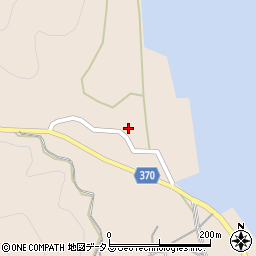 広島県尾道市瀬戸田町高根117周辺の地図