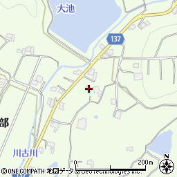 香川県さぬき市鴨部5247周辺の地図
