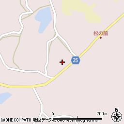 大栄窯業株式会社周辺の地図