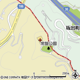 香川県綾歌郡宇多津町2719周辺の地図