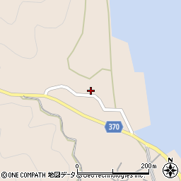 広島県尾道市瀬戸田町高根93周辺の地図