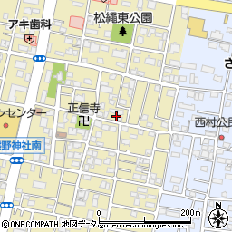 株式会社四国パソコンシステム周辺の地図