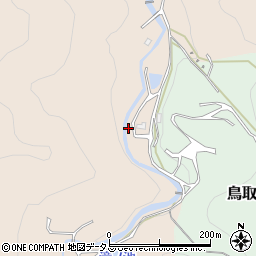 大阪府阪南市桑畑19周辺の地図