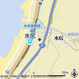 広島県安芸郡坂町9063周辺の地図